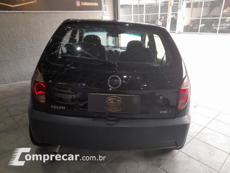 CELTA 1.0 MPFI LT 8V