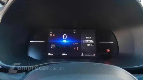 KARDIAN 1.0 TCE FLEX EVOLUTION EDC