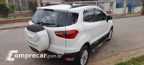 ECOSPORT 1.6 SE 16V