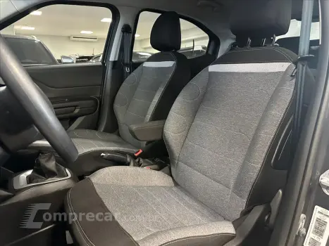 BASALT 1.0 FIREFLY FLEX FEEL MANUAL