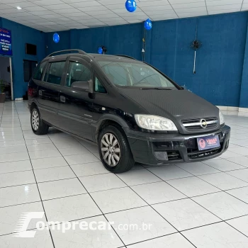 ZAFIRA 2.0 MPFI Expression 8V