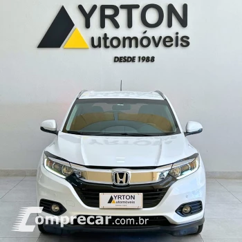 HR-V 1.8 16V 4P EXL FLEX AUTOMÁTICO CVT