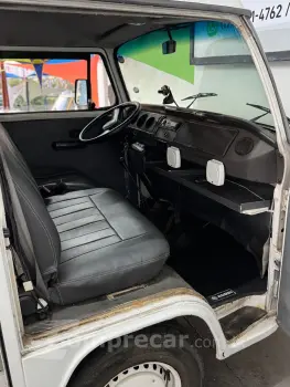 Kombi Standard/ Luxo/ Série Prata