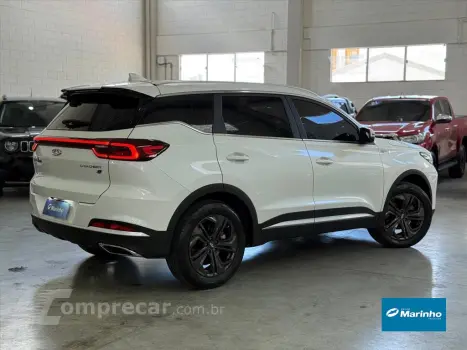 TIGGO 7 PRO 1.5 TCI PLUG-IN HYBRID DHT