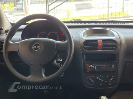 Corsa Hat. Maxx 1.4 8V ECONOFLEX 5p