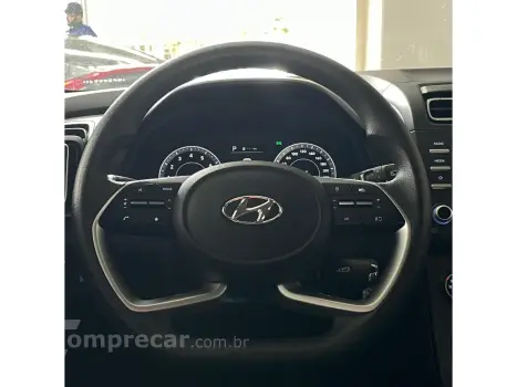 CRETA 1.0 TGDI FLEX COMFORT AUTOMÁTICO