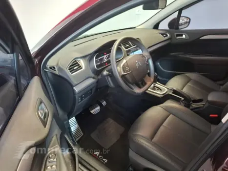 C4 LOUNGE 1.6 THP Origine Business