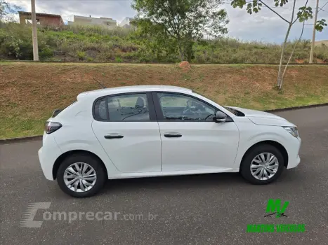 208 1.0 Firefly Like