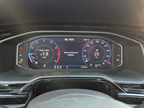 Nivus 1.0 4P FLEX 200 TSI HIGHLINE AUTOMÁTICO