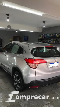 HR-V 1.8 16V EX