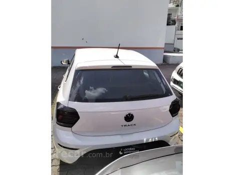 POLO 1.0 MPI TRACK MANUAL