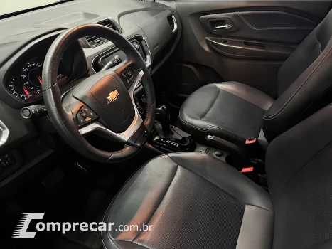 SPIN 1.8 Premier 8V