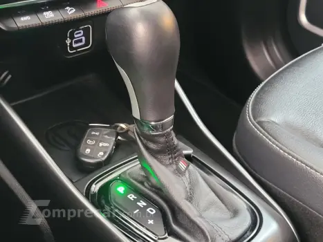 Toro Volcano 2.0 16V 4x4 TB Diesel Aut.