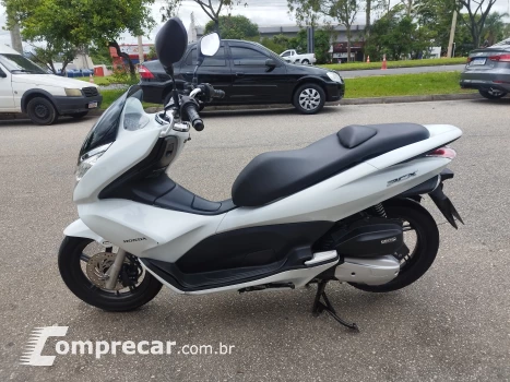 HONDA PCX 150c DLX