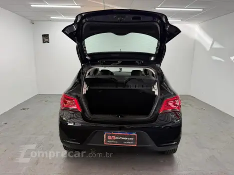 ONIX HATCH LT 1.0 8V FlexPower 5p Mec.