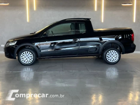 VOLKSWAGEN SAVEIRO 1.6 MI TREND CE 8V G.V