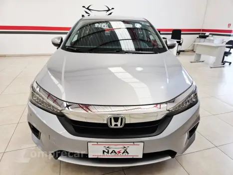 CITY 1.5 I-vtec Touring