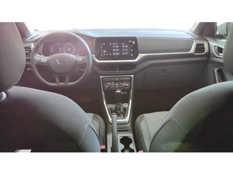 T-CROSS 1.0 200 TSI TOTAL FLEX SENSE AUTOMÁTICO