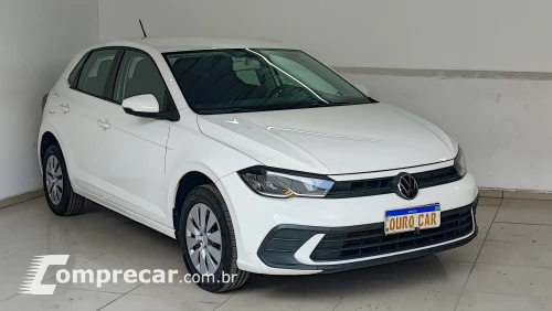 POLO 1.0 MPI