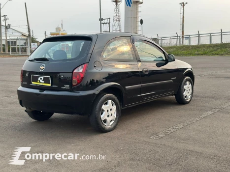 CELTA 1.0 MPFI VHC Spirit 8V