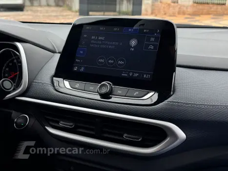 TRACKER 1.0 Turbo Premier