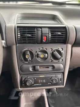 Classic Life/LS 1.0 VHC FlexP. 4p