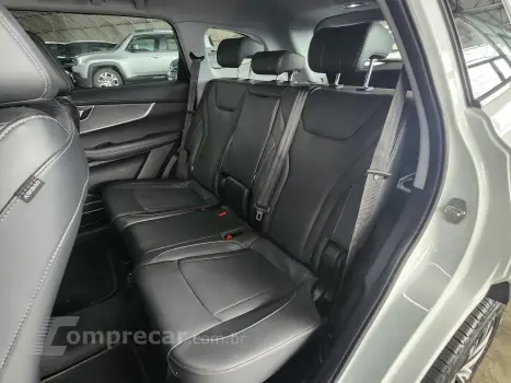 TIGGO 8 1.6 TGDI GASOLINA TXS MAX DRIVE DCT