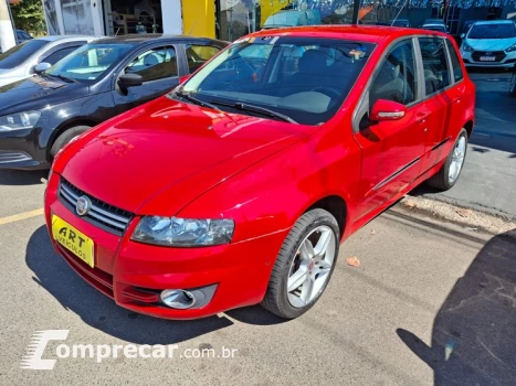 STILO 1.8 MPI 8V