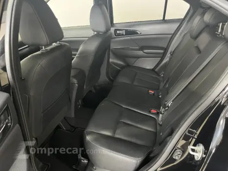 ECLIPSE CROSS 1.5 Mivec Turbo Hpe-s S-awc