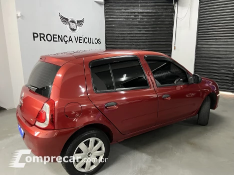 CLIO 1.0 Expression 16V