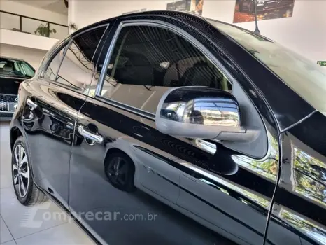 MARCH 1.6 SL 16vstart