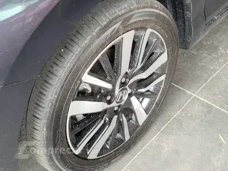 CITY Sedan EX 1.5 Flex 16V 4p Aut.