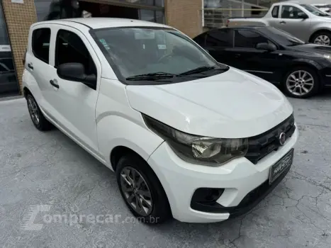 MOBI EASY on 1.0 Fire Flex 5p.