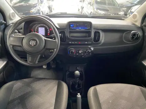MOBI LIKE 1.0 FLEX 4P