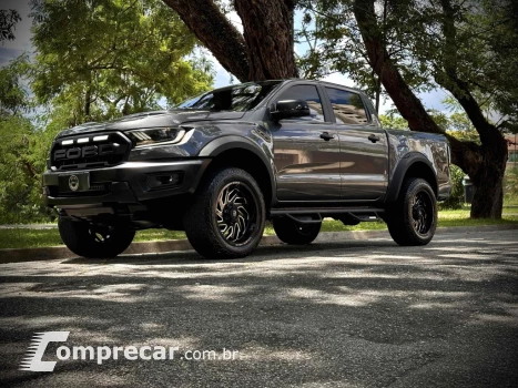 RANGER 2.2 XLS 4X2 CD 16V DIESEL 4P AUTOMÁTICO