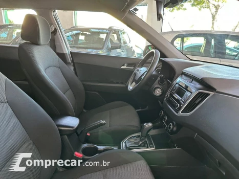 CRETA 1.6 16V Smart