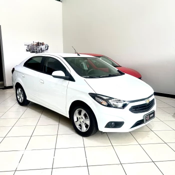 CHEVROLET Prisma LT 4 portas