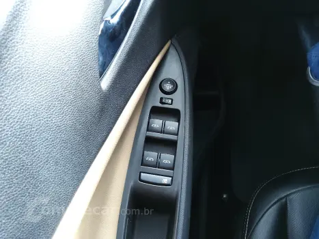 ONIX 1.0 TURBO FLEX PLUS PREMIER AUTOMÁTICO