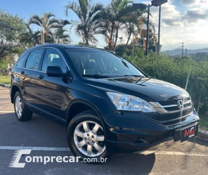 CRV 2.0 LX 4X2 16V