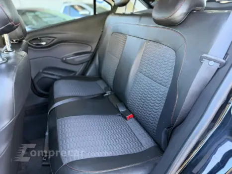 ONIX HATCH LTZ 1.4 8V FlexPower 5p Aut.