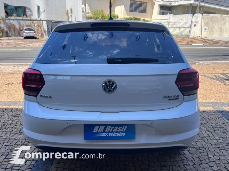 POLO 1.0 200 TSI Comfortline