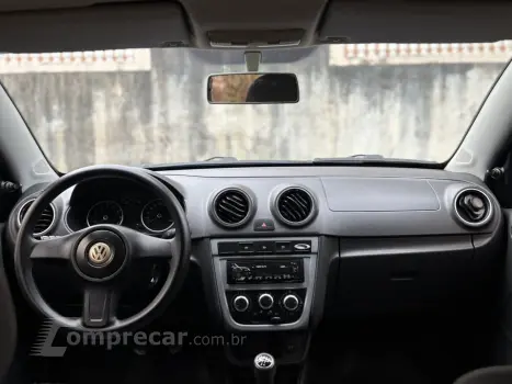 GOL 1.0 12V MPI Totalflex