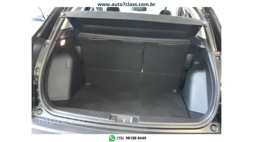 HR-V - 1.8 16V TOURING 4P AUTOMÁTICO