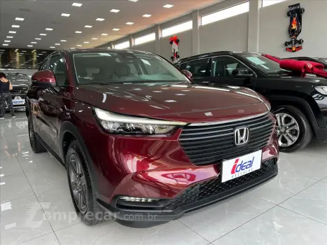 HR-V 1.5 DI I-VTEC FLEX EXL CVT