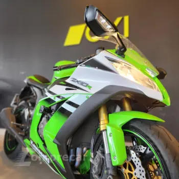 NINJA ZX-10/ ZX-10R 1000cc/30TH Aniv.