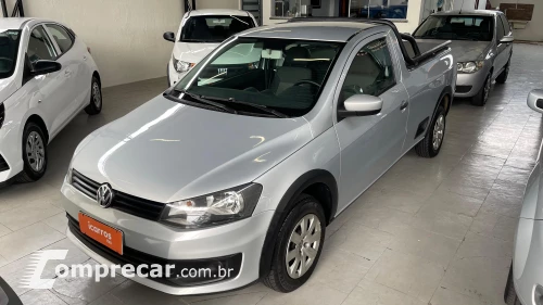 SAVEIRO 1.6 C CS 8V