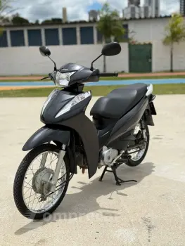 HONDA BIZ 110i