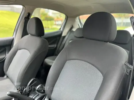 207 1.4 XR 8V FLEX 4P MANUAL