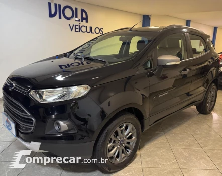 ECOSPORT 1.6 Freestyle 16V