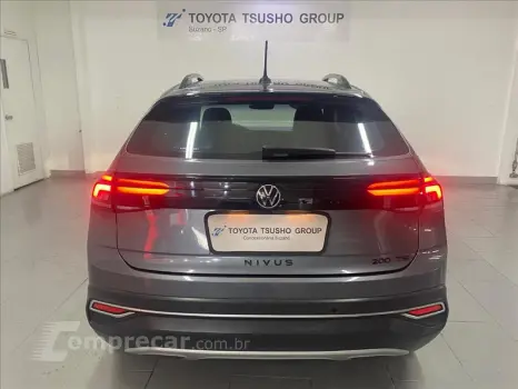 NIVUS 1.0 200 TSI Highline